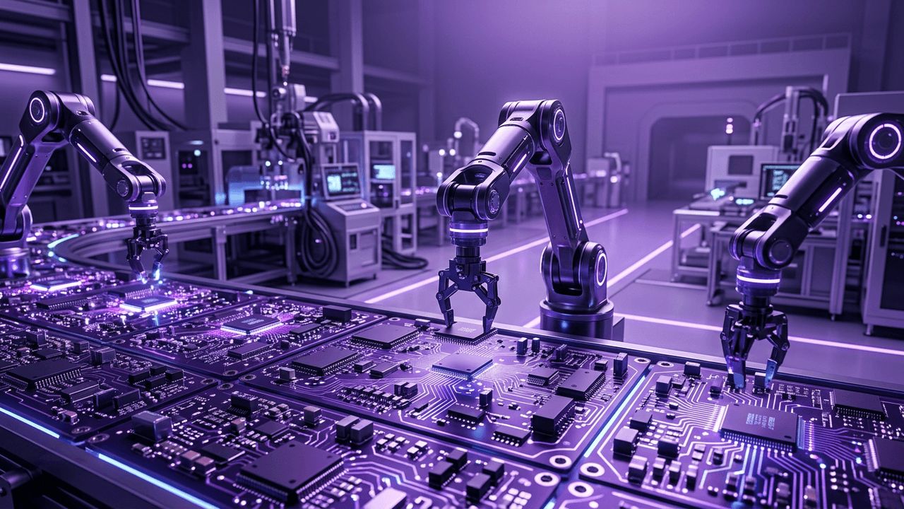 Top 10 Best Hardware Manufacturers in Hampton