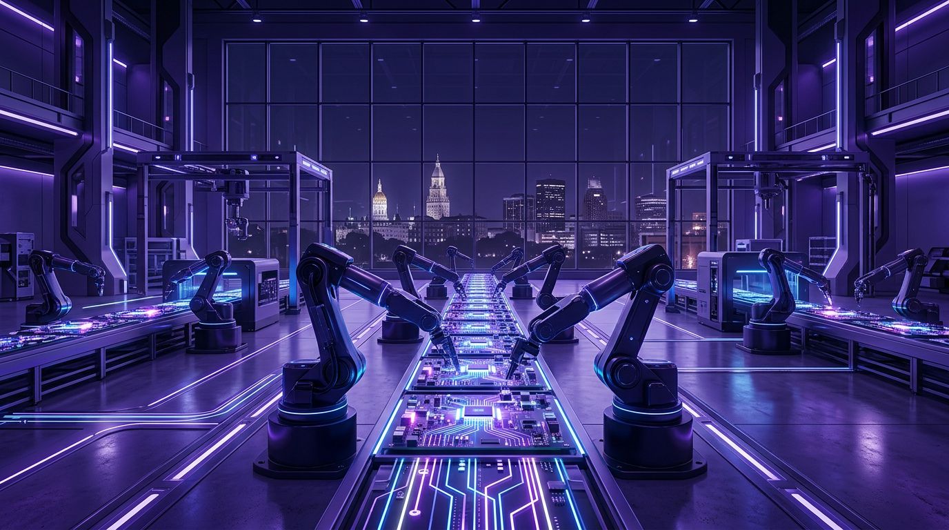 Top 10 Best Hardware Manufacturers in Hartford