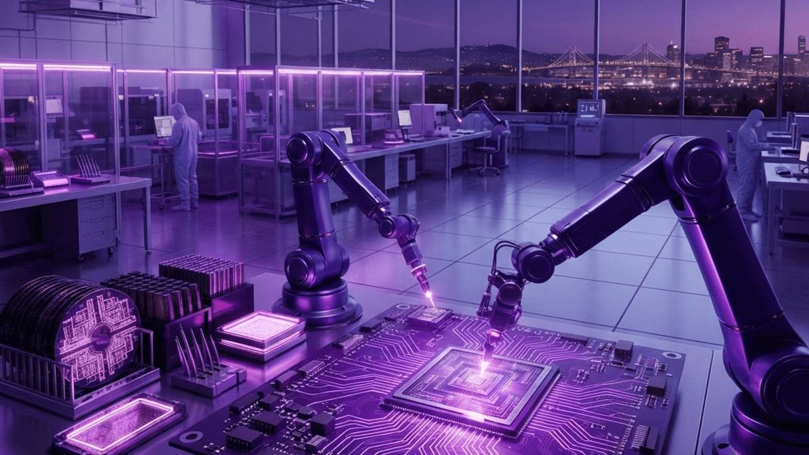 Top 10 Best Hardware Manufacturers in Hayward