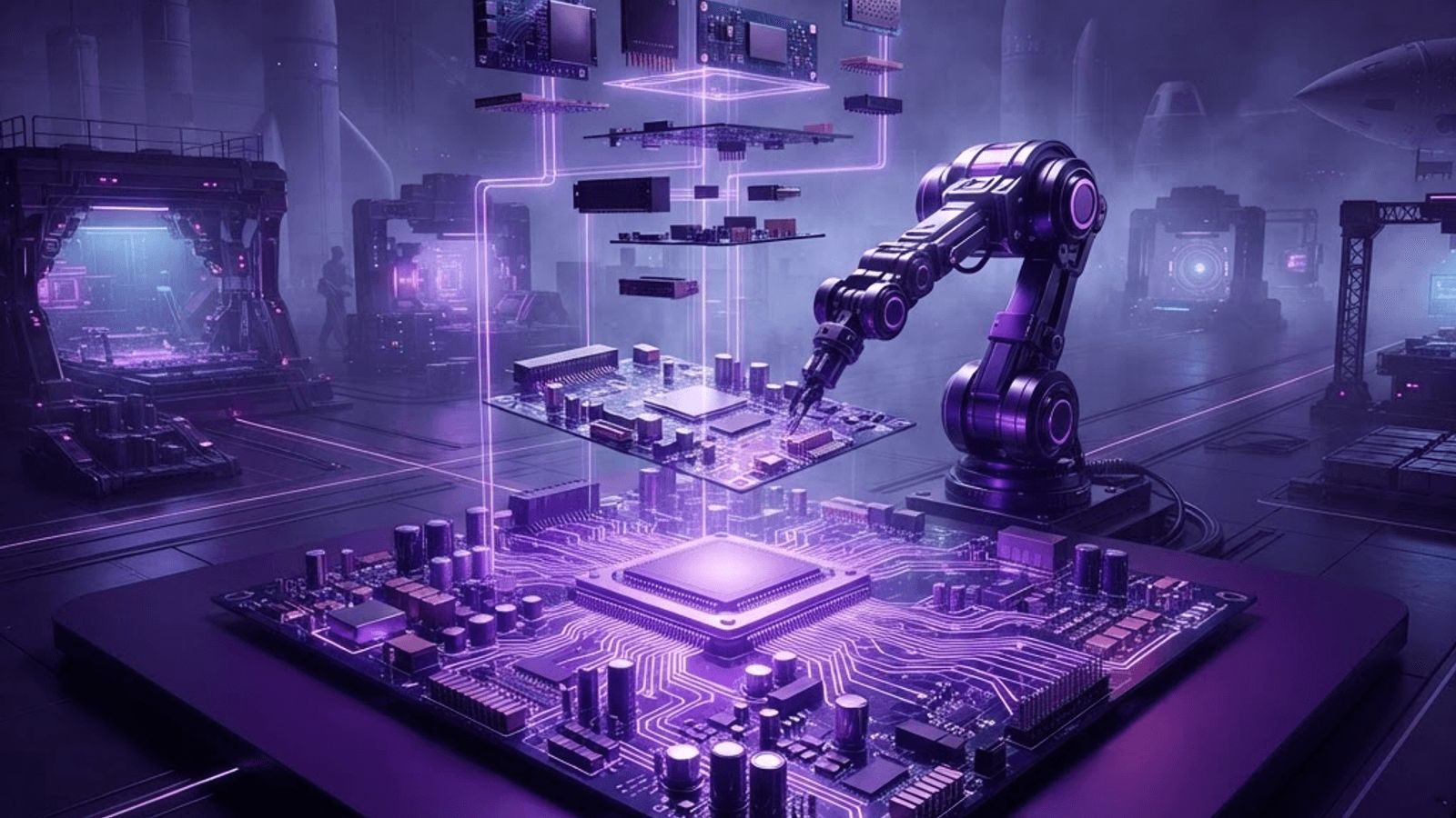 Top 10 Best Hardware Manufacturers in Huntsville