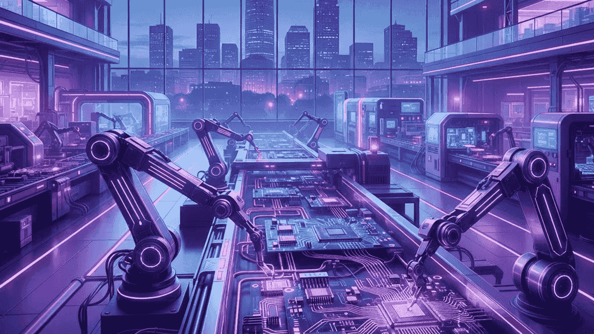 Top 10 Best Hardware Manufacturers in Indianapolis