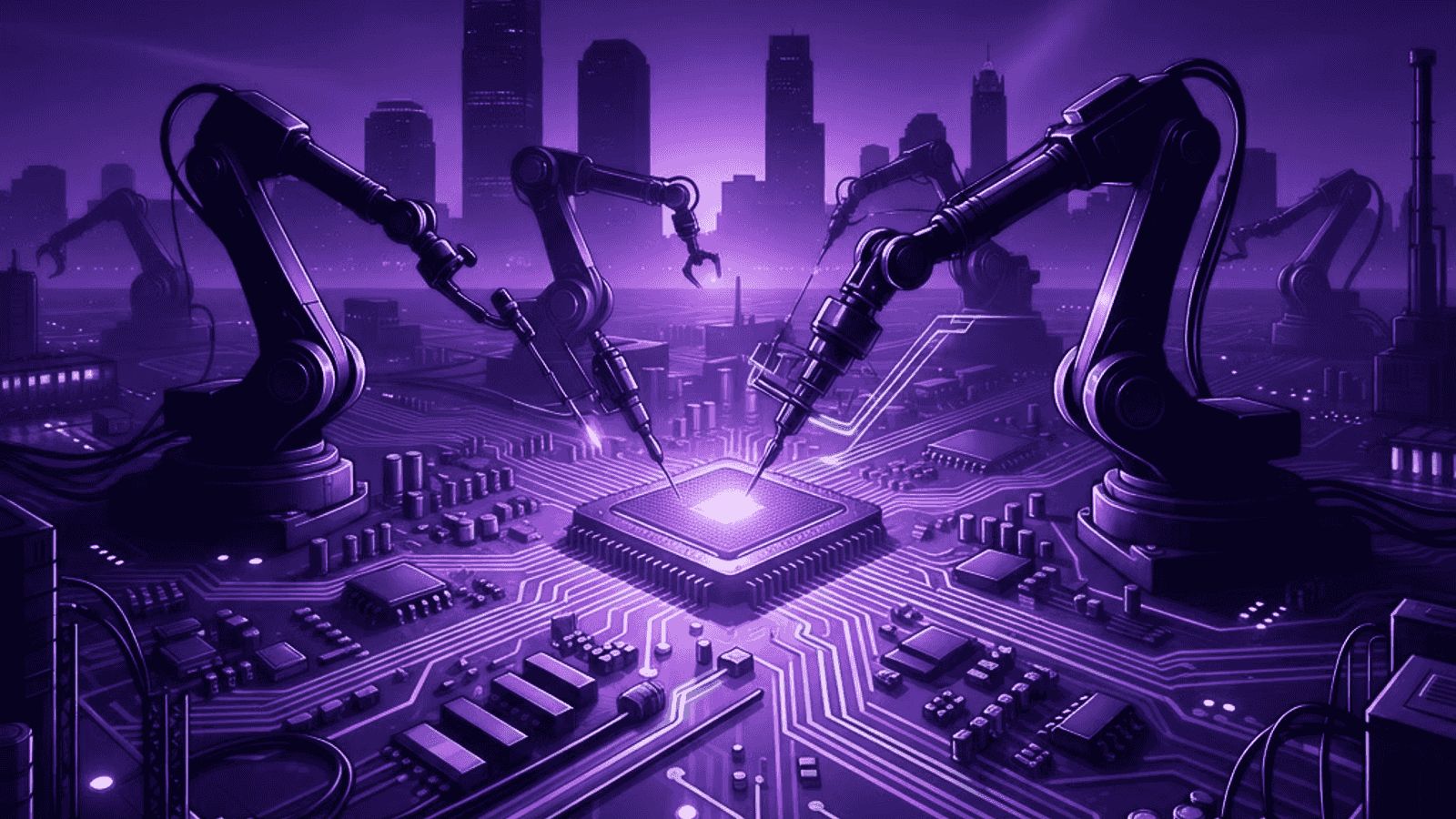 Top 10 Best Hardware Manufacturers in Jersey City