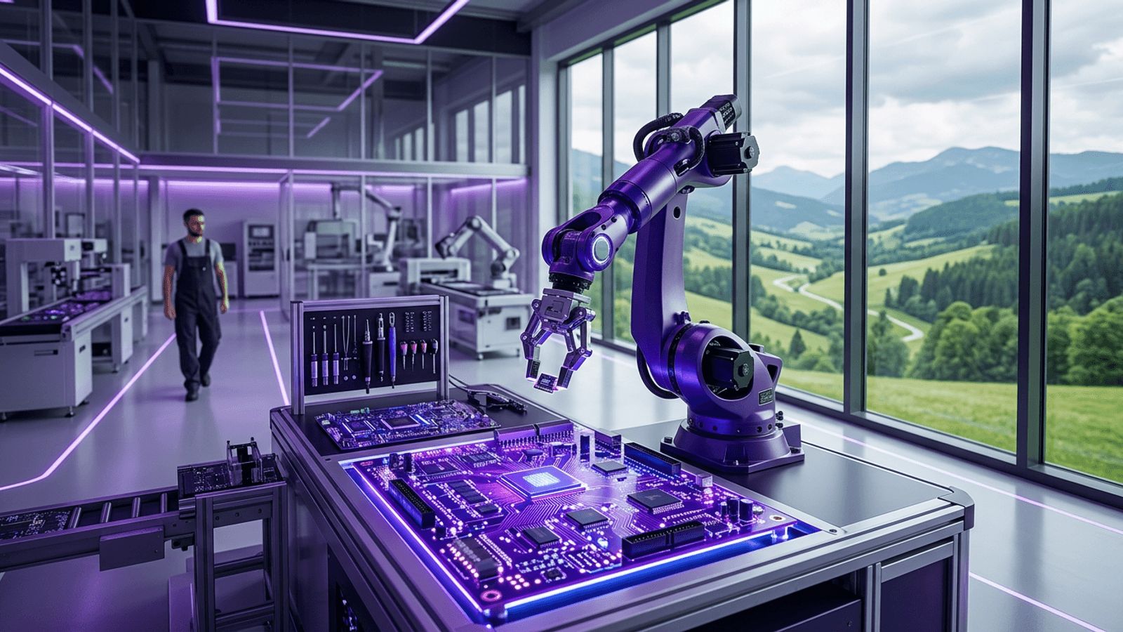 Top 10 Best Hardware Manufacturers in Kent