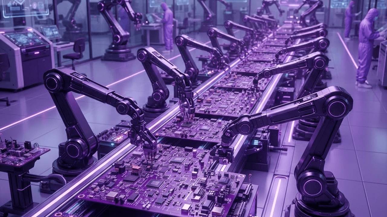 Top 10 Best Hardware Manufacturers in McAllen