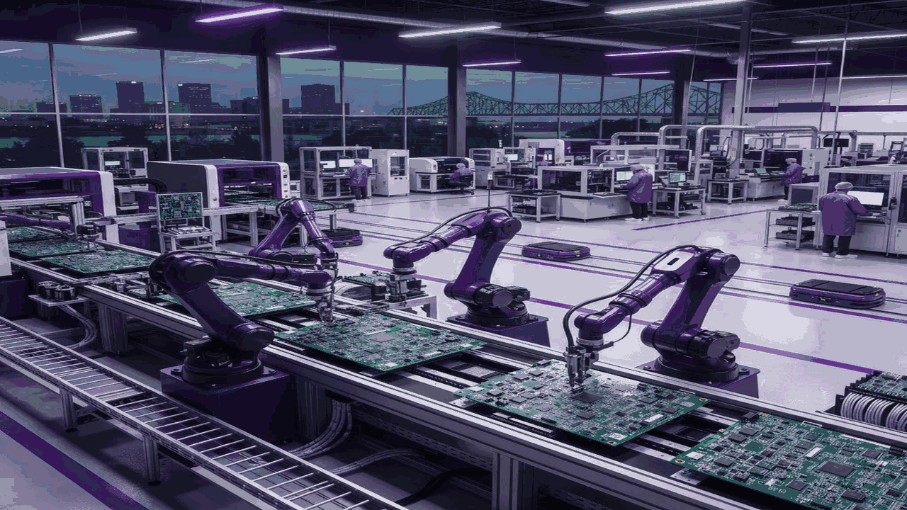 Top 10 Best Hardware Manufacturers in Memphis
