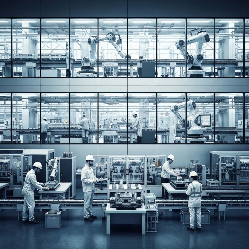 Top 10 Best Hardware Manufacturers in Mexico