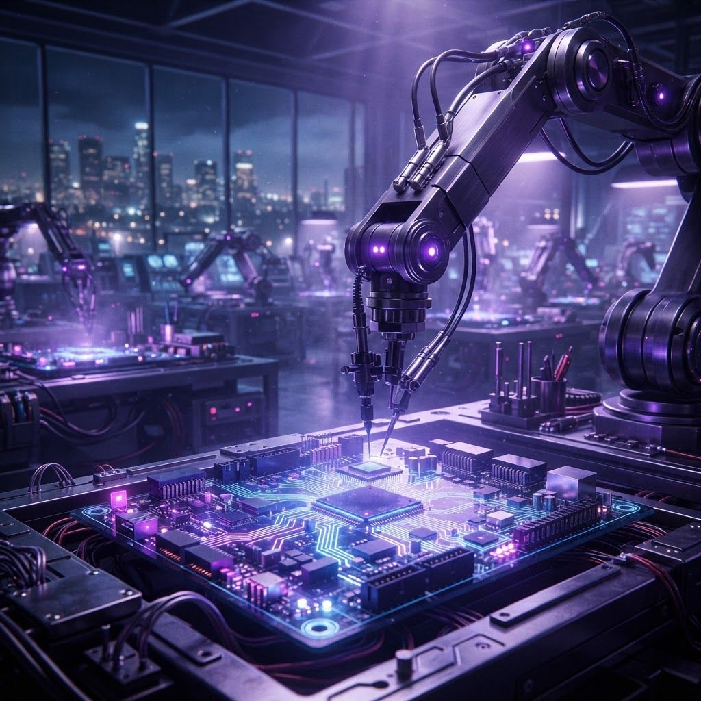 Top 10 Best Hardware Manufacturers in Modesto