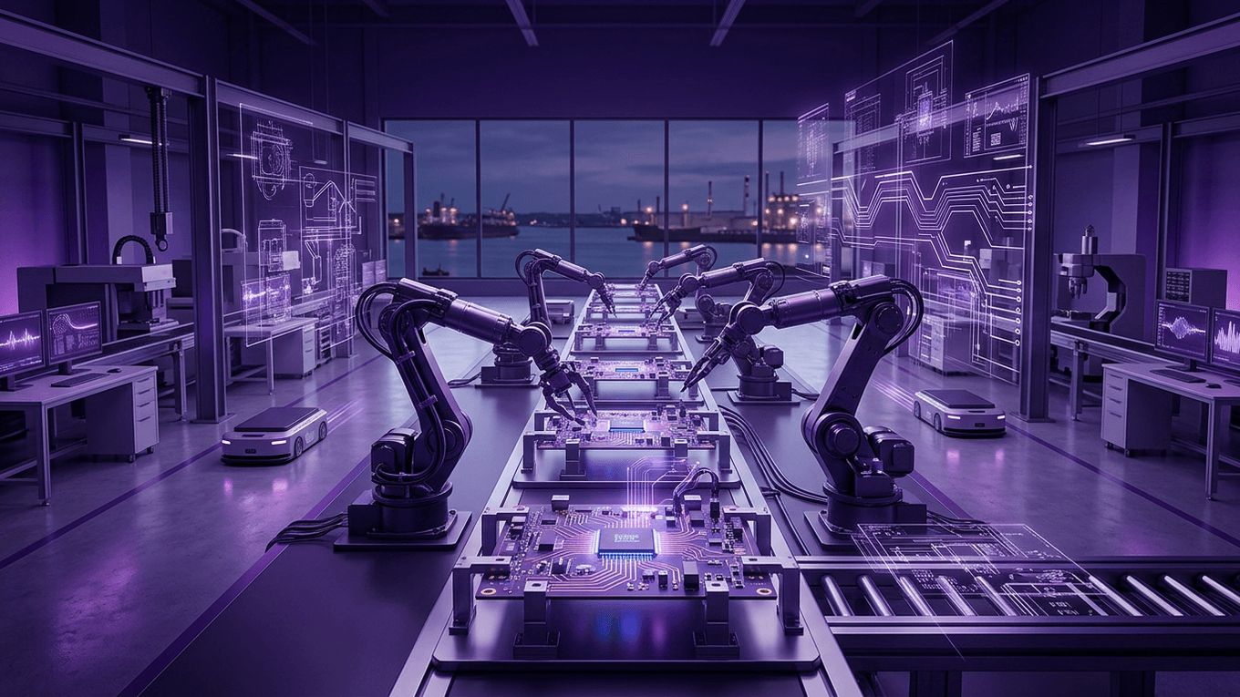 Top 10 Best Hardware Manufacturers in New Haven