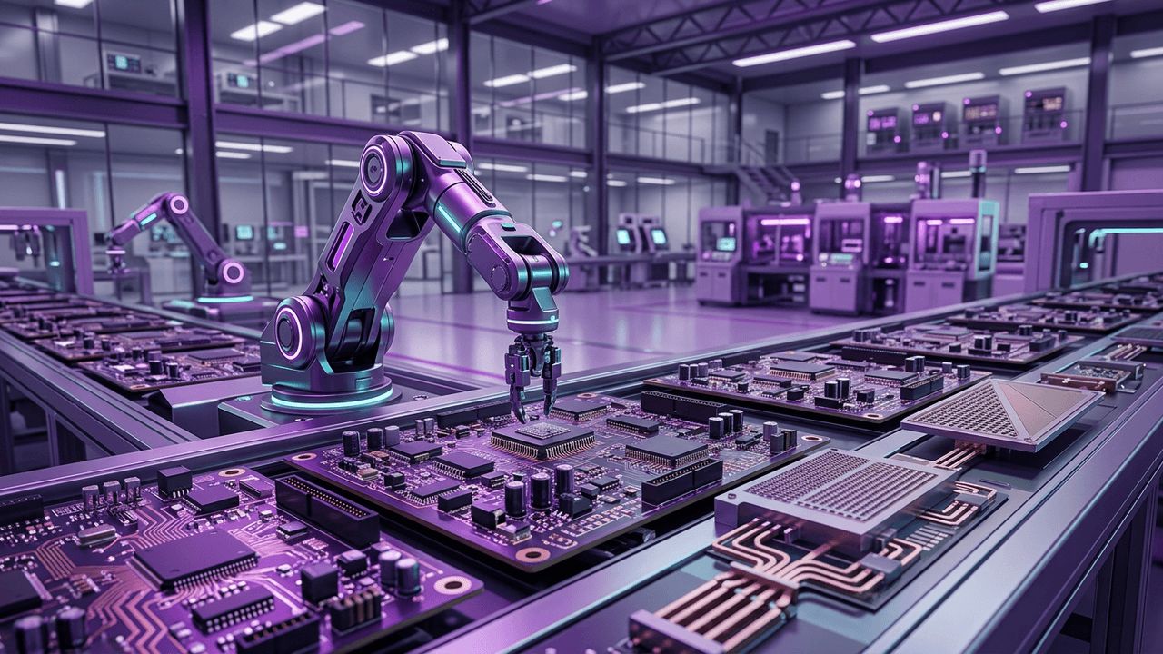 Top 10 Best Hardware Manufacturers in Norman