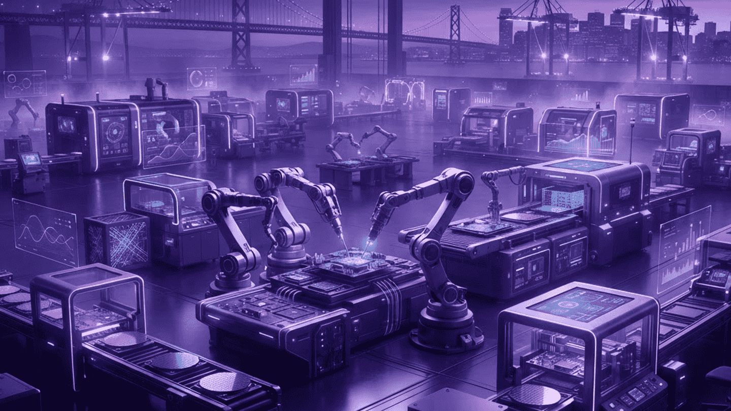 Top 10 Best Hardware Manufacturers in Oakland