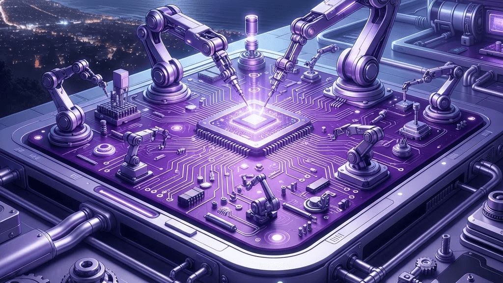 Top 10 Best Hardware Manufacturers in Oceanside