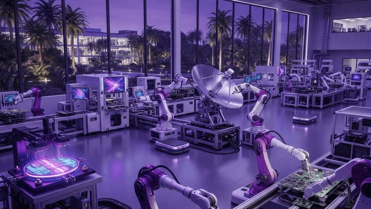 Top 10 Best Hardware Manufacturers in Palm Bay