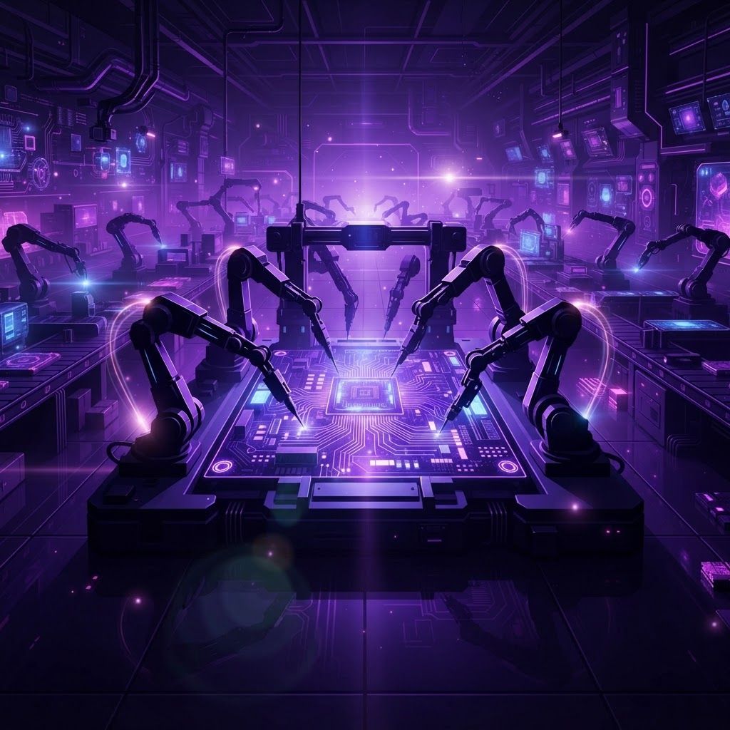 Top 10 Best Hardware Manufacturers in Paradise