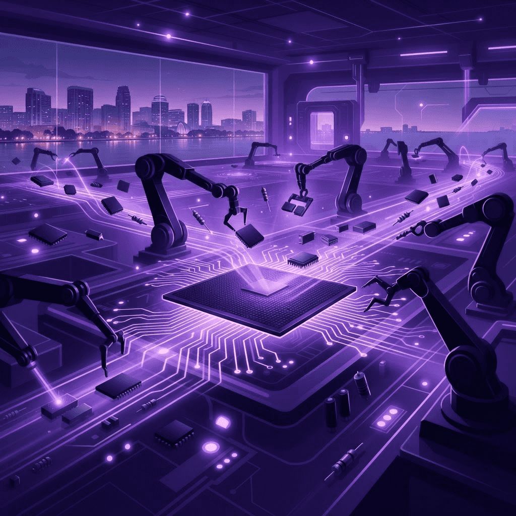 Top 10 Best Hardware Manufacturers in Port St. Lucie