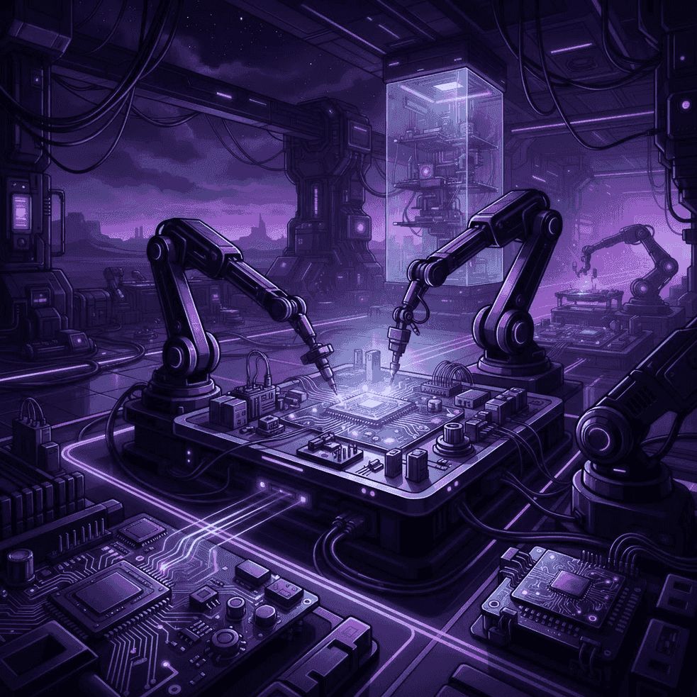 Top 10 Best Hardware Manufacturers in Reno