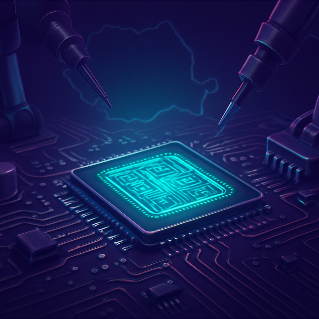 Top 10 Best Hardware Manufacturers in Romania