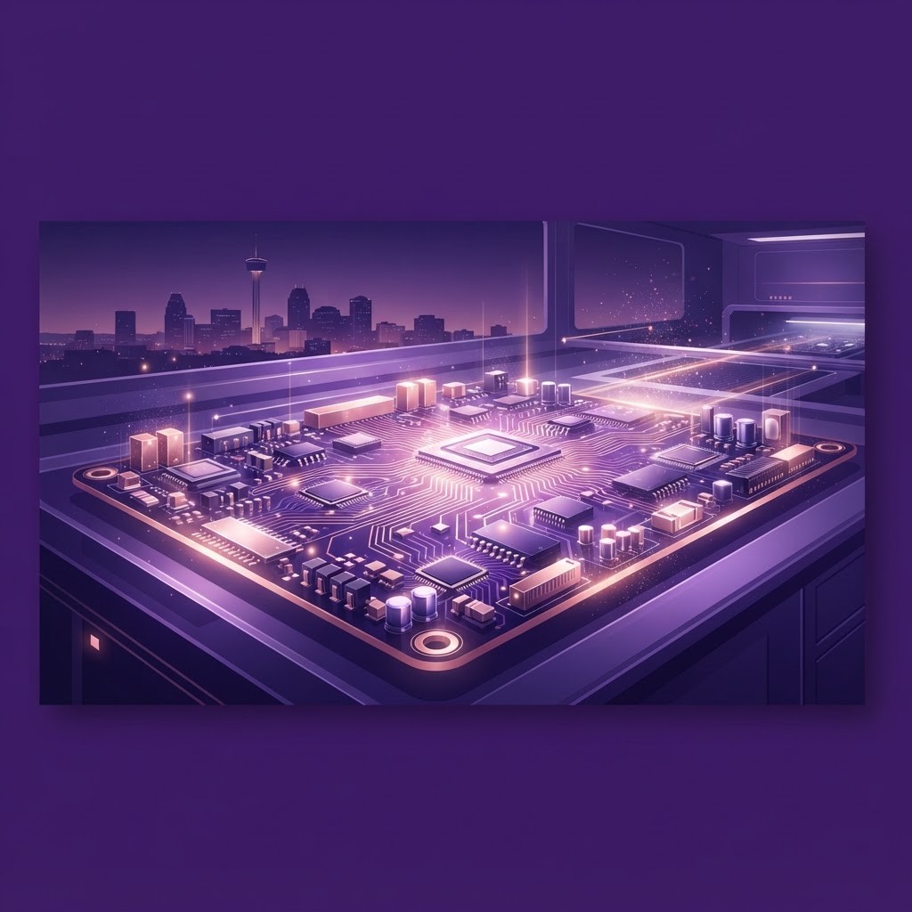 Top 10 Best Hardware Manufacturers in San Antonio