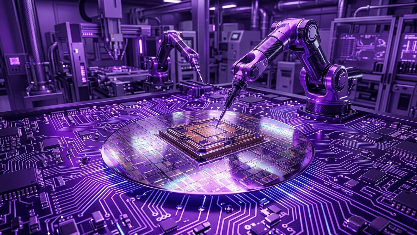 Top 10 Best Hardware Manufacturers in Santa Clara