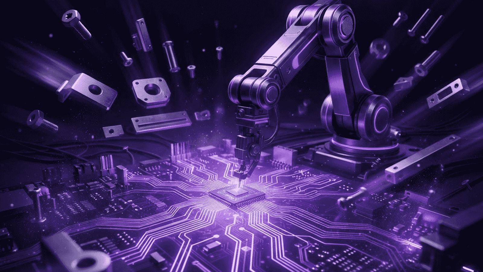 Top 10 Best Hardware Manufacturers in Stockton