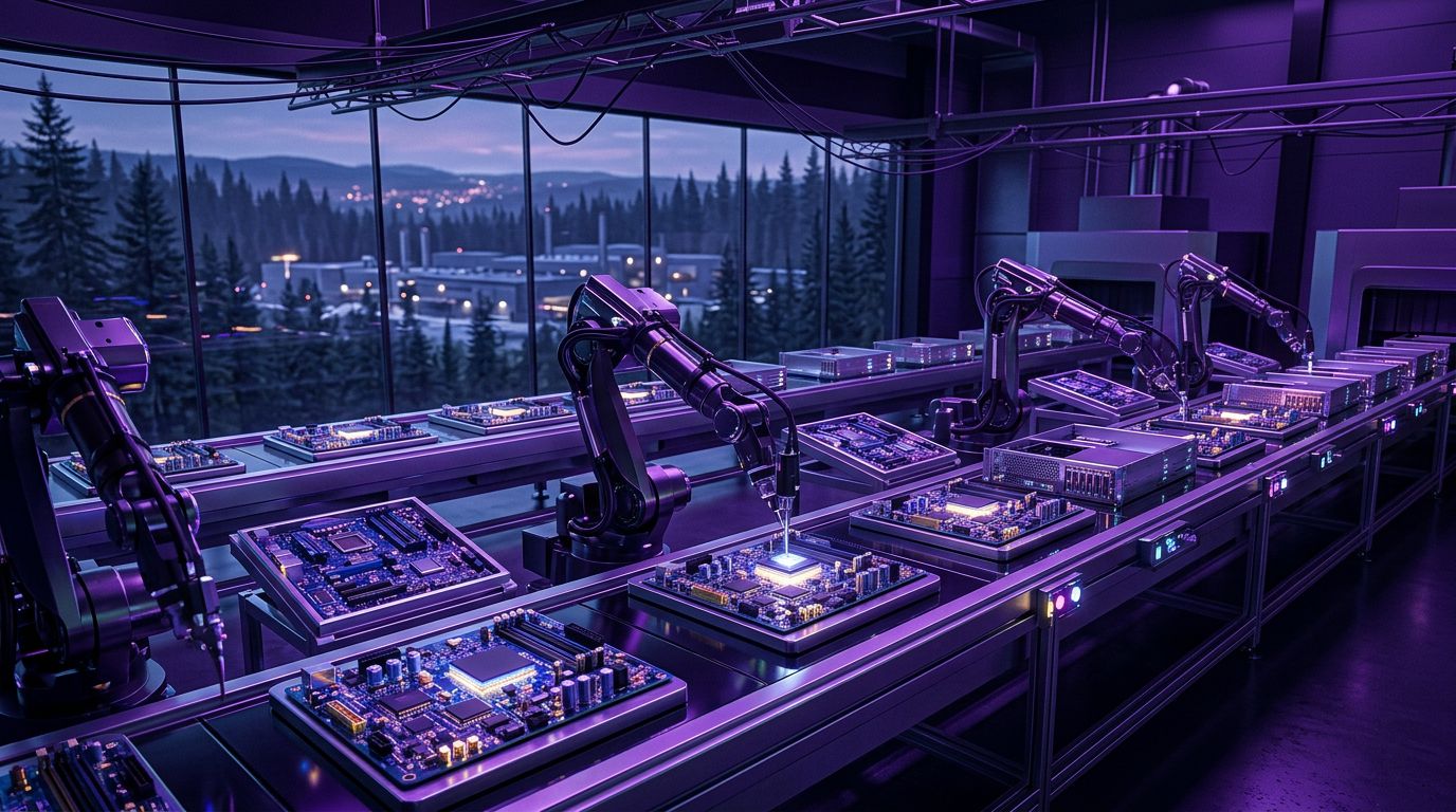 Top 10 Best Hardware Manufacturers in The Woodlands