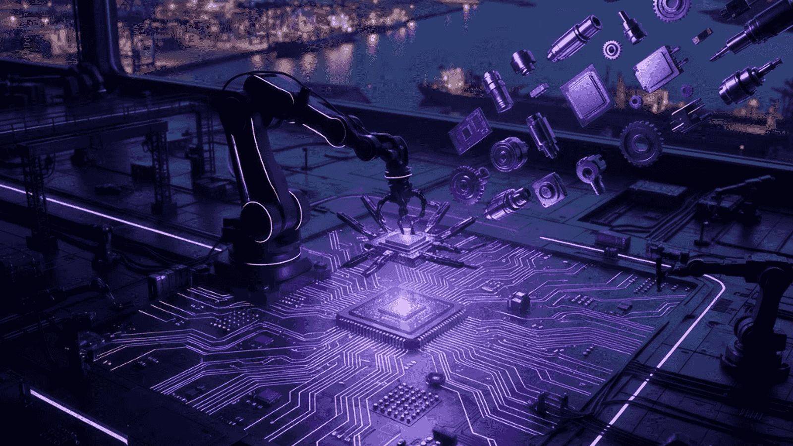 Top 10 Best Hardware Manufacturers in Virginia Beach