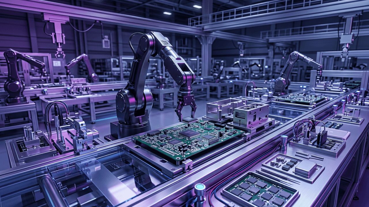 Top 10 Best Hardware Manufacturers in Visalia