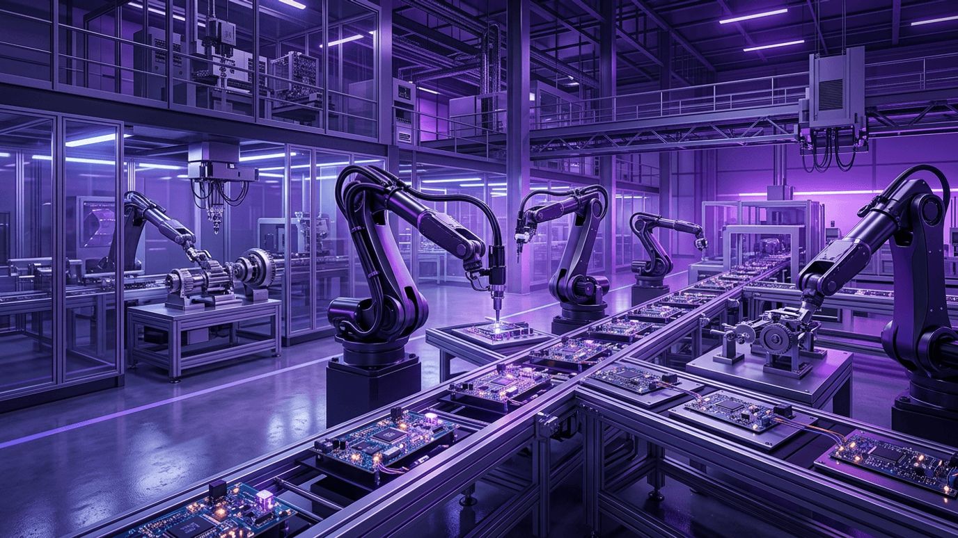 Top 10 Best Hardware Manufacturers in Warren
