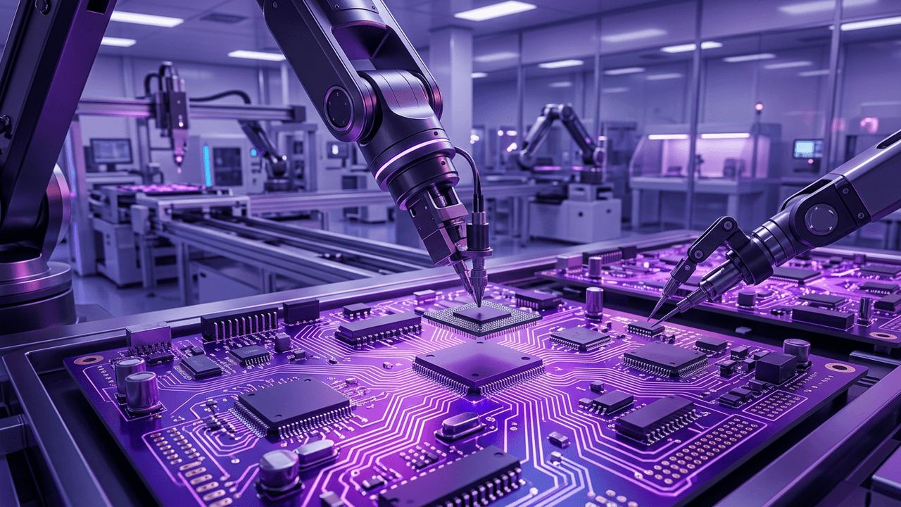 Top 10 Best Hardware Manufacturers in West Jordan