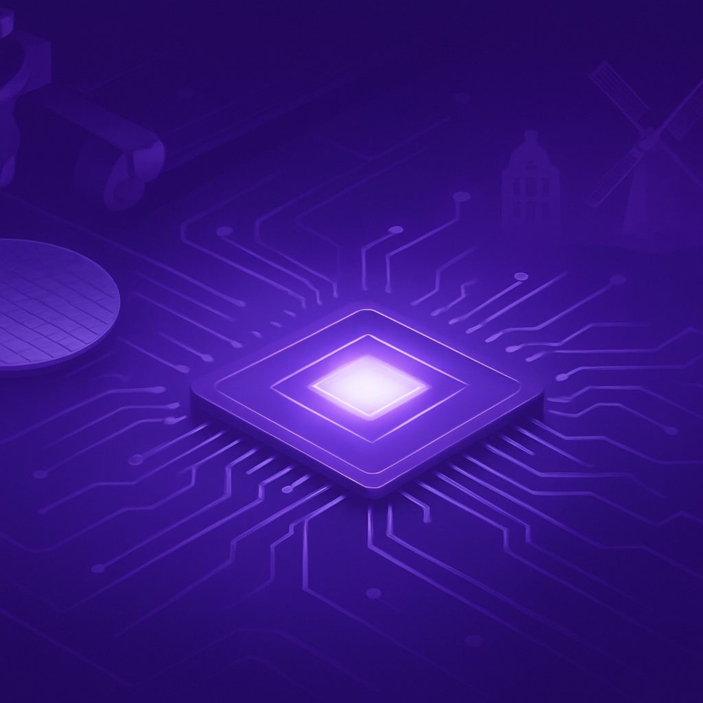 Top 10 Best Hardware Manufacturers in Netherlands