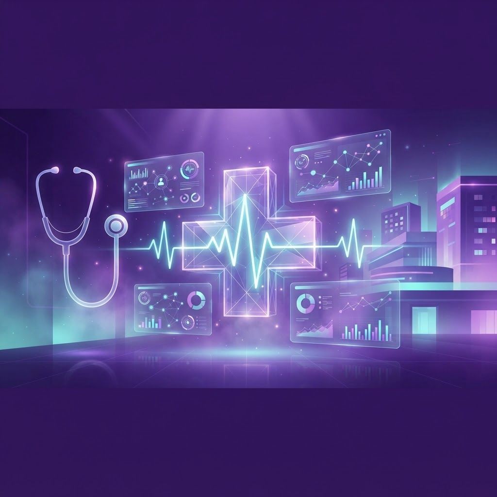 Top 10 Best Healthcare Consultants in Amarillo