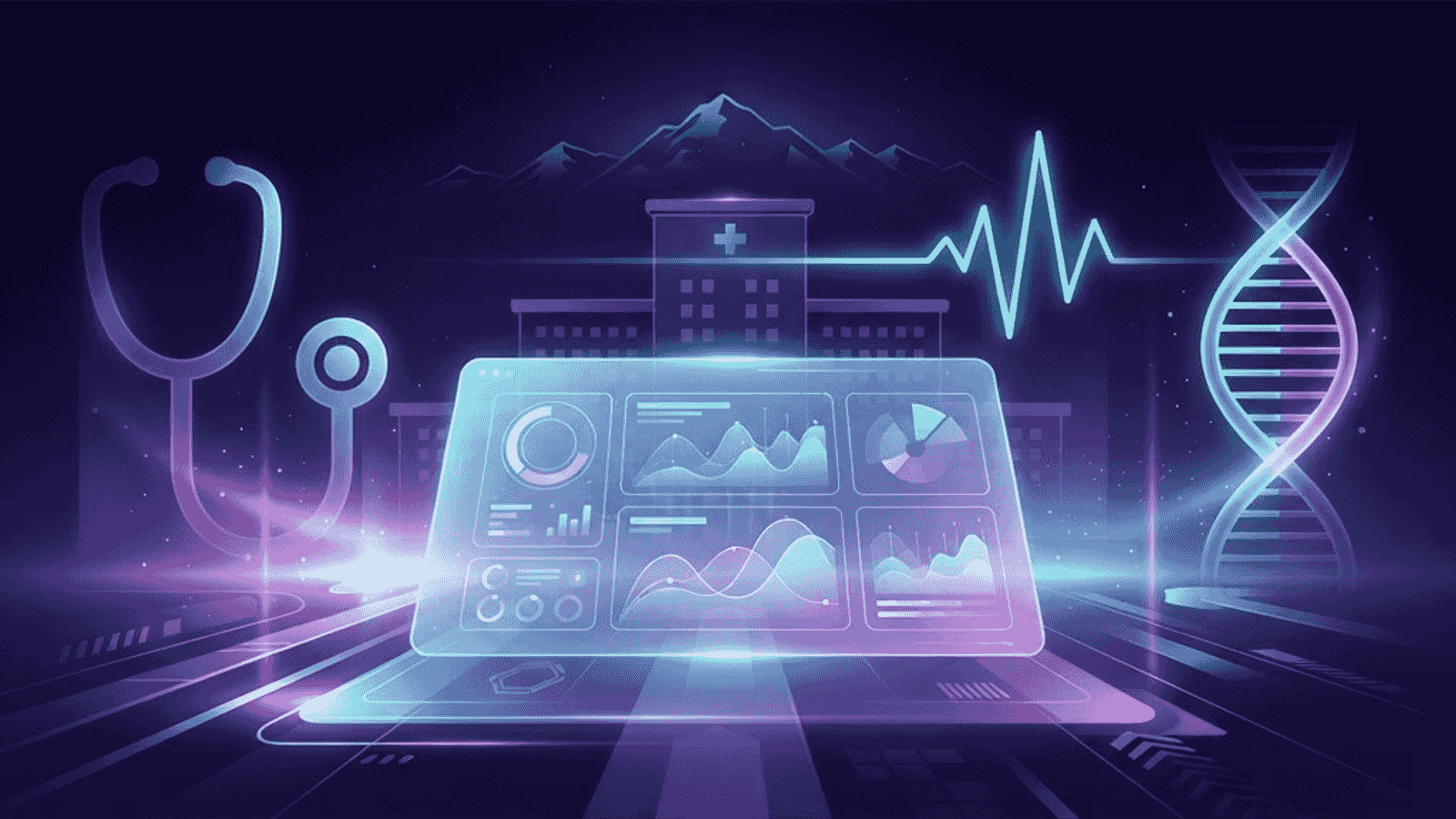 Top 10 Best Healthcare Consultants in Anchorage