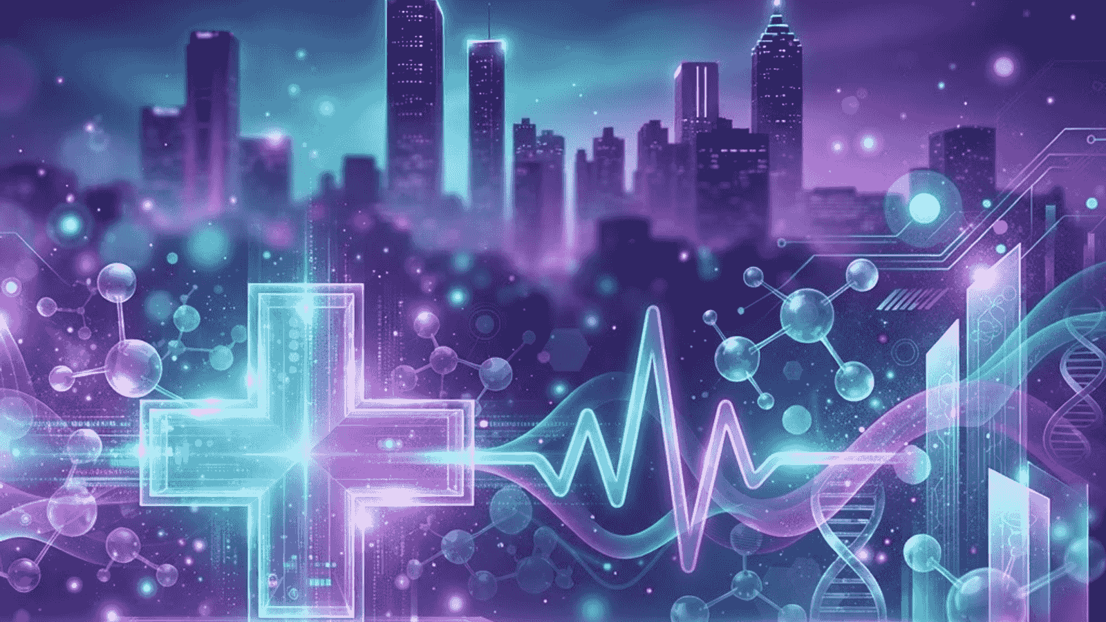 Top 10 Best Healthcare Consultants in Atlanta