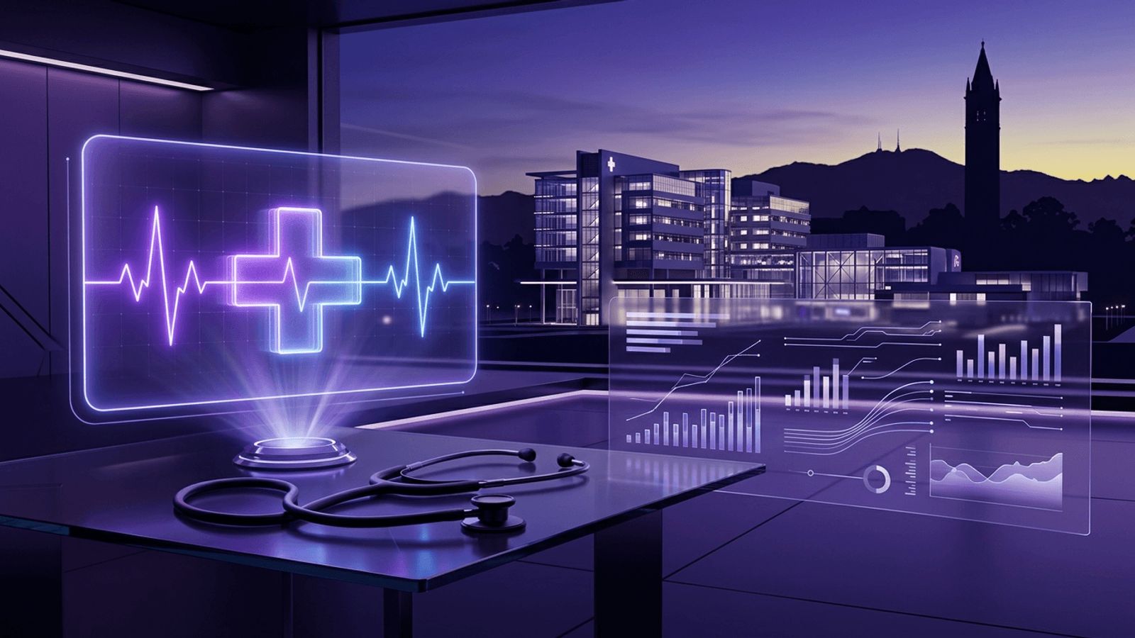 Top 10 Best Healthcare Consultants in Berkeley