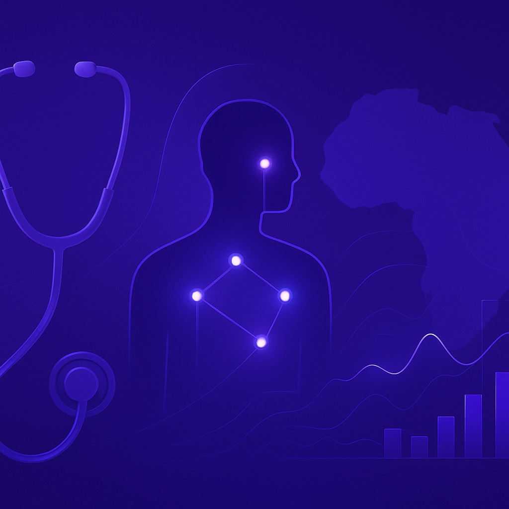 Top 10 Best Healthcare Consultants in Congo