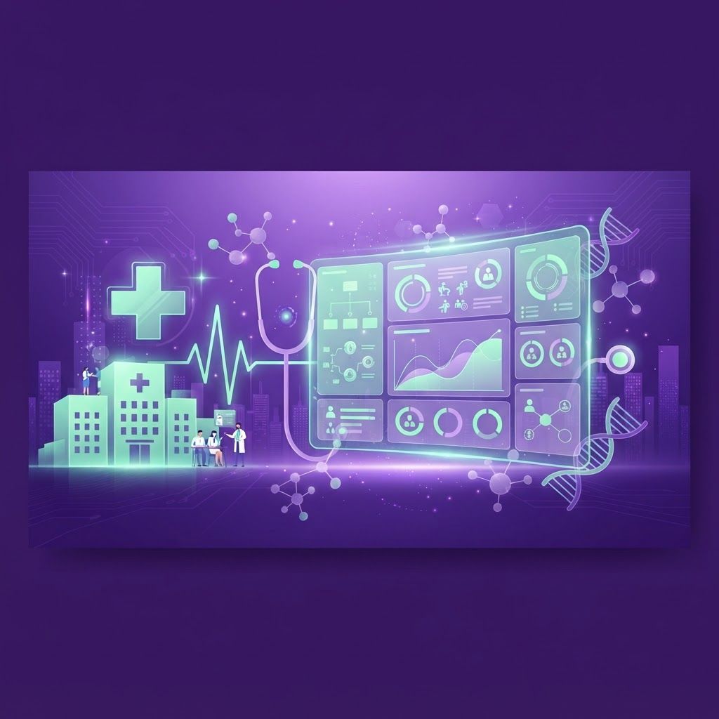 Top 10 Best Healthcare Consultants in Des Moines