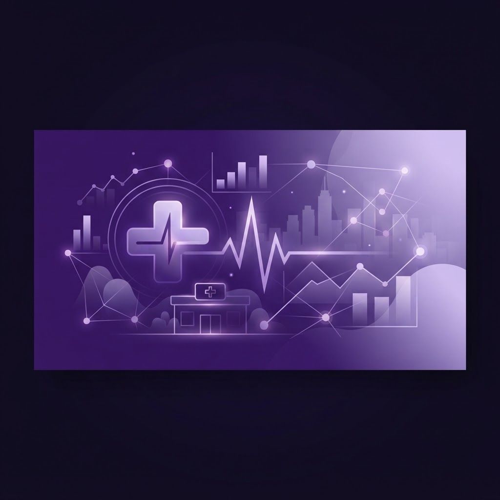 Top 10 Best Healthcare Consultants in Fayetteville