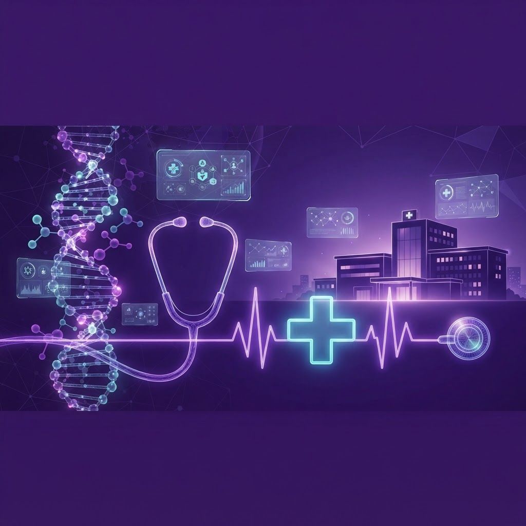 Top 10 Best Healthcare Consultants in Fontana