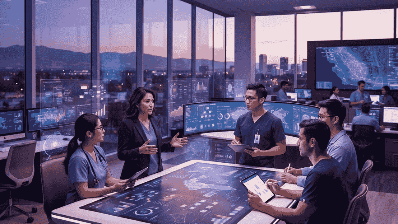 Top 10 Best Healthcare Consultants in Fresno
