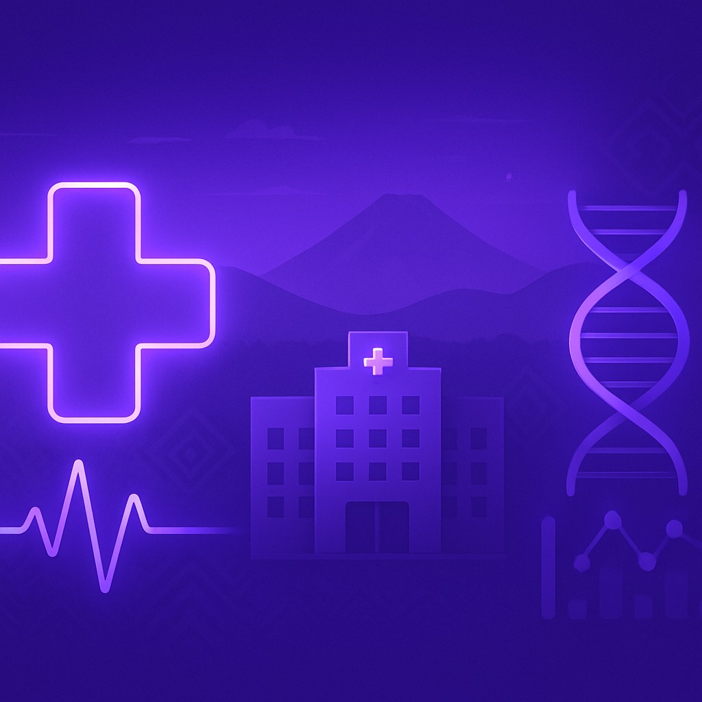 Top 10 Best Healthcare Consultants in Guatemala
