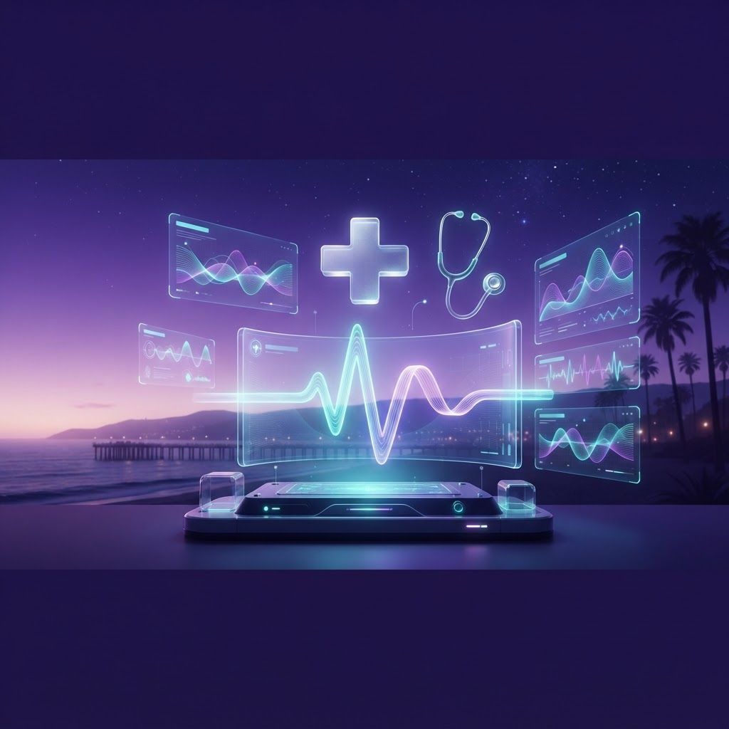 Top 10 Best Healthcare Consultants in Huntington Beach