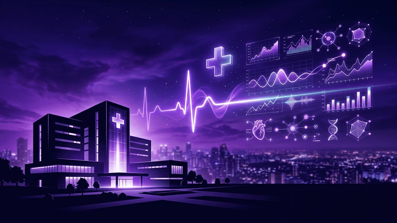 Top 10 Best Healthcare Consultants in Lafayette