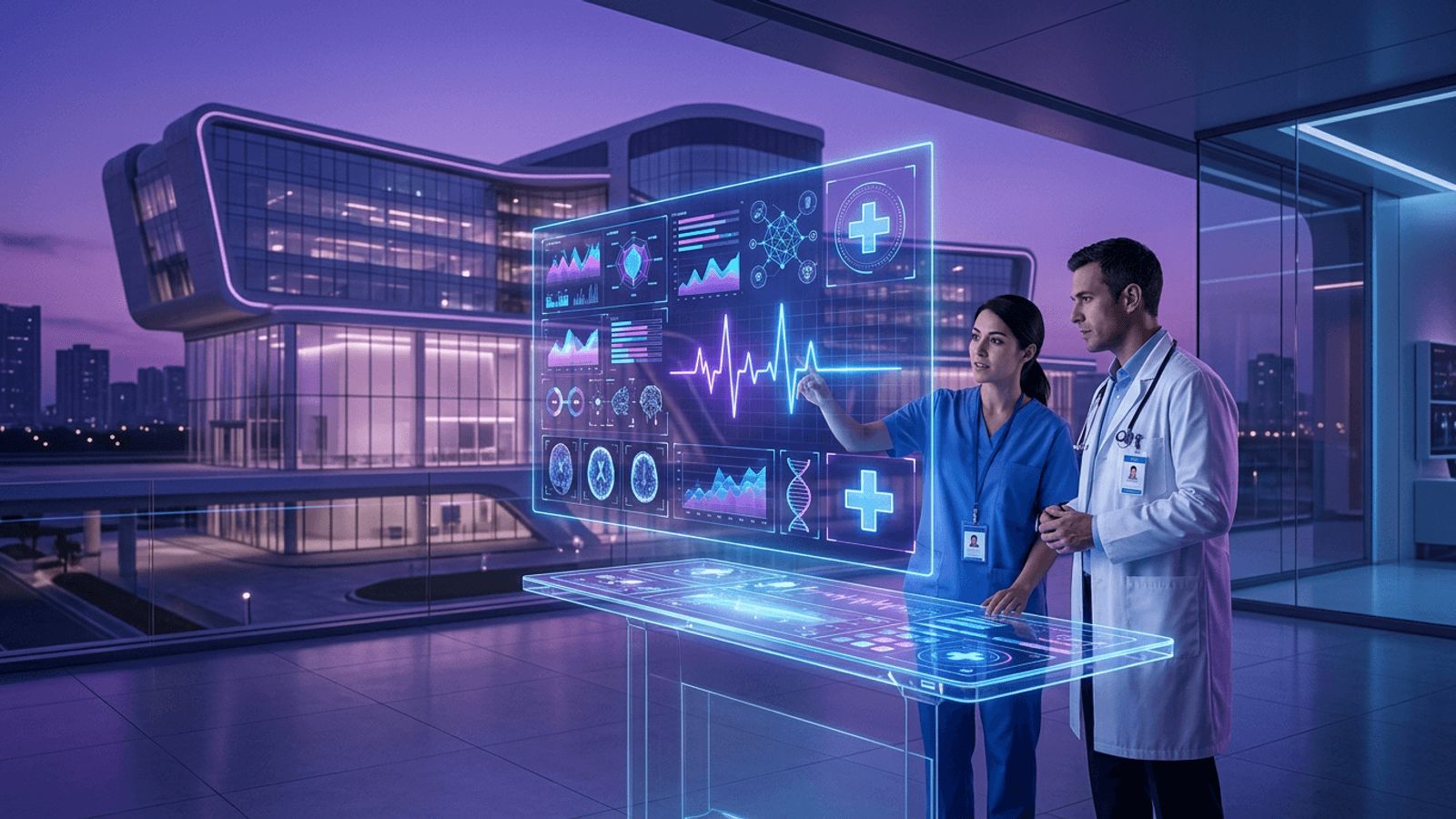 Top 10 Best Healthcare Consultants in Lewisville