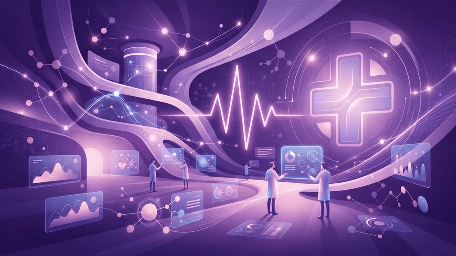 Top 10 Best Healthcare Consultants in Little Rock