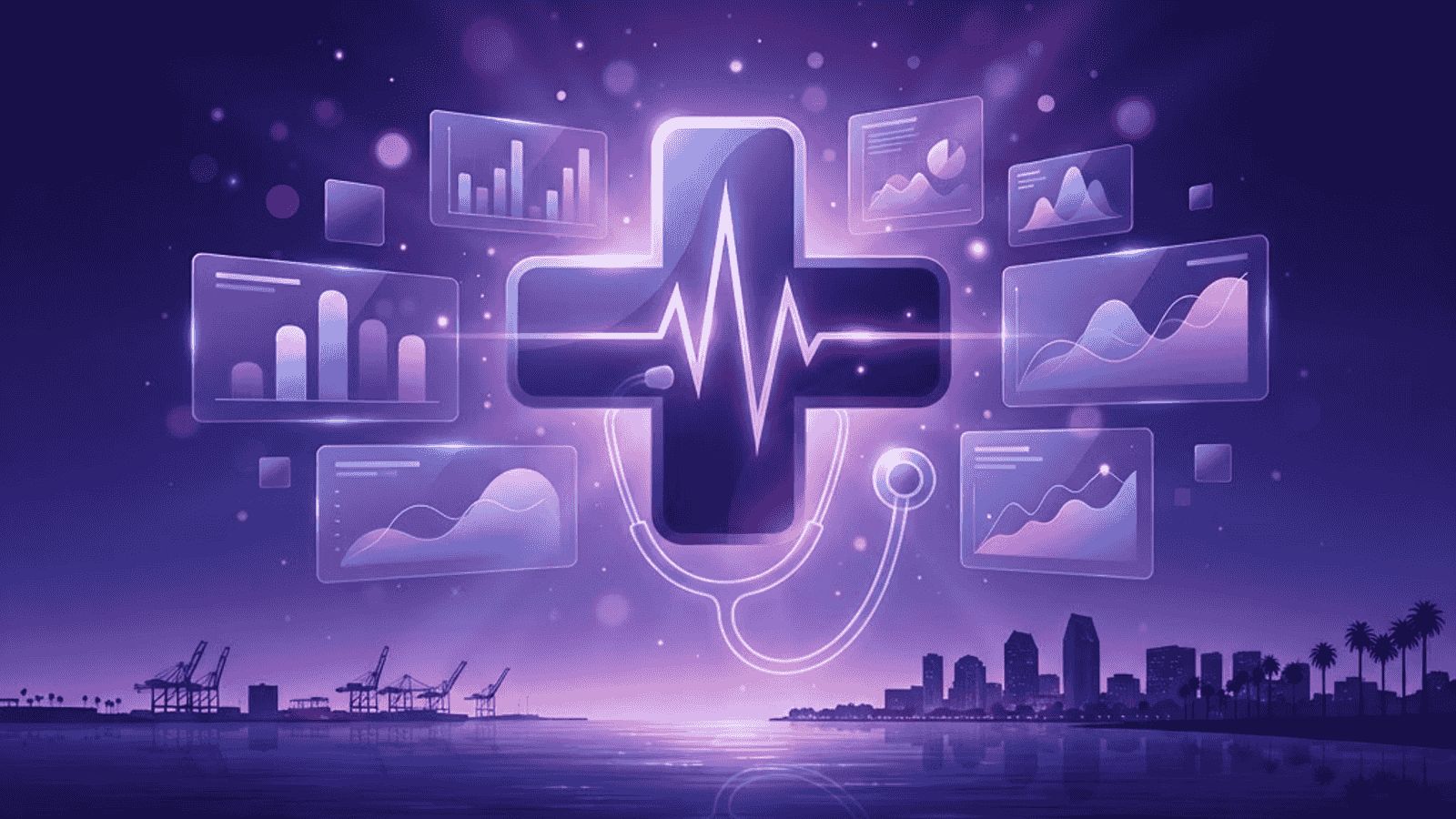 Top 10 Best Healthcare Consultants in Long Beach