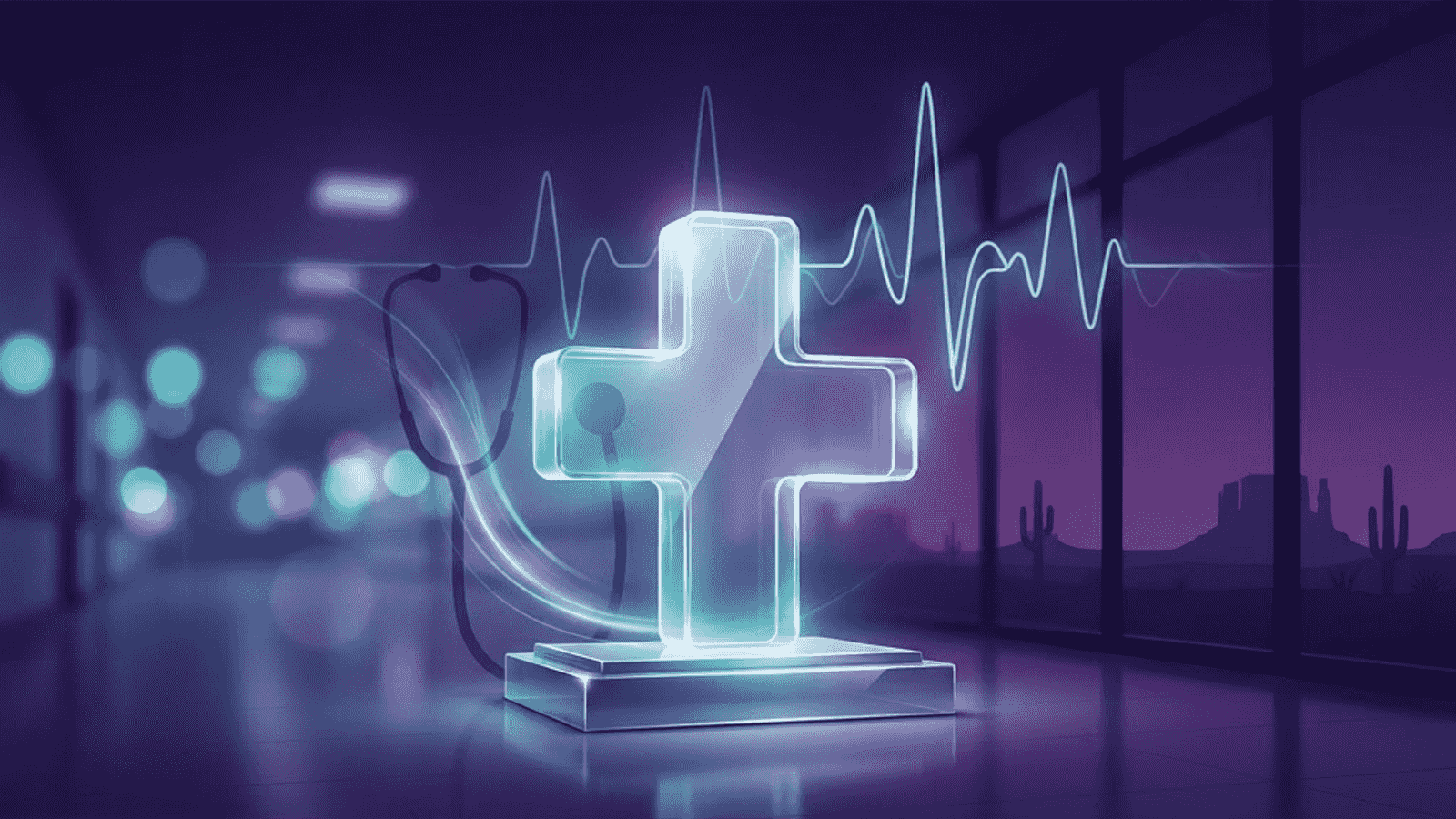 Top 10 Best Healthcare Consultants in Mesa