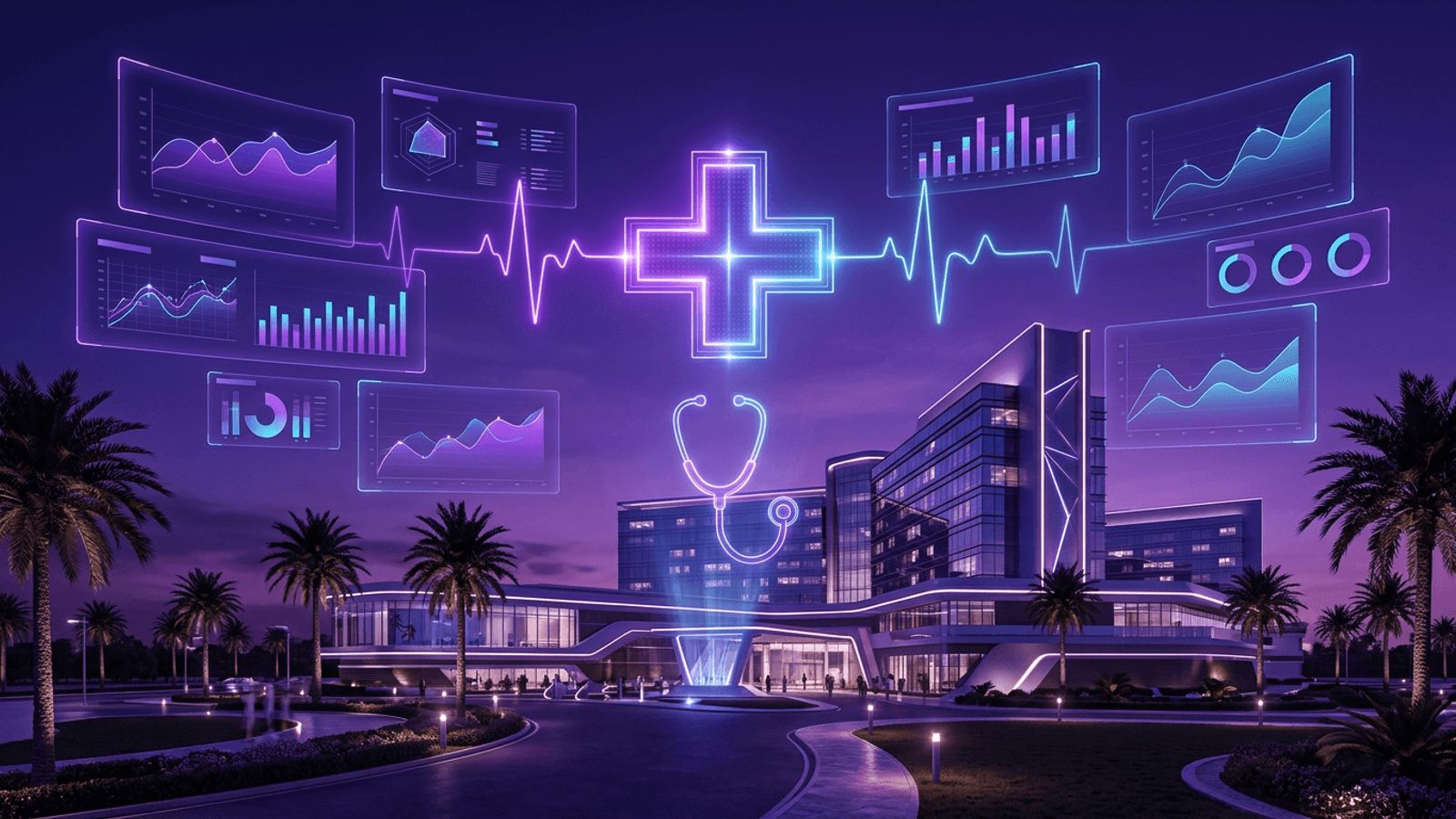 Top 10 Best Healthcare Consultants in Miramar
