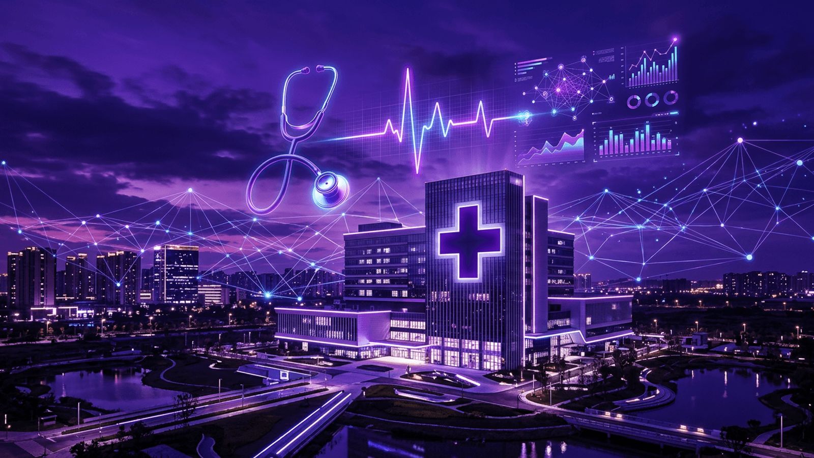 Top 10 Best Healthcare Consultants in Norman