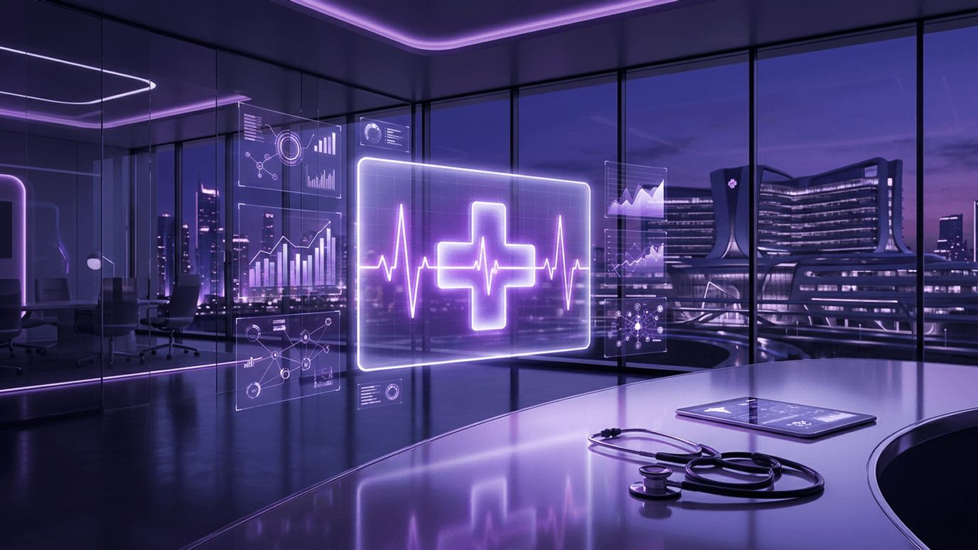 Top 10 Best Healthcare Consultants in Orange