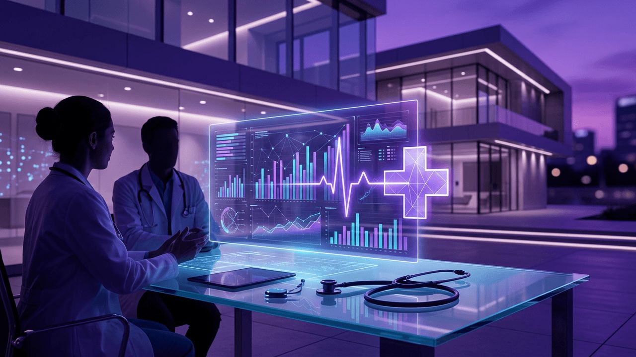 Top 10 Best Healthcare Consultants in Pearland