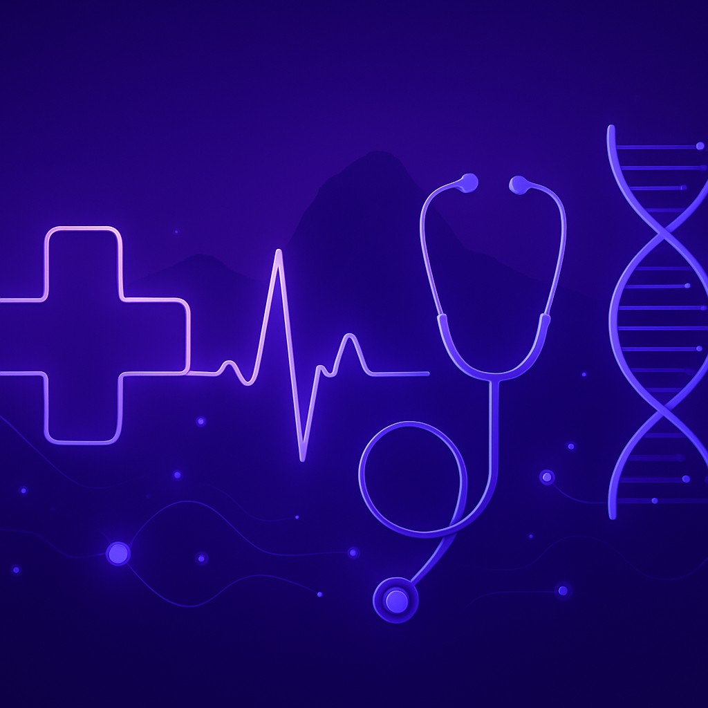 Top 10 Best Healthcare Consultants in Peru